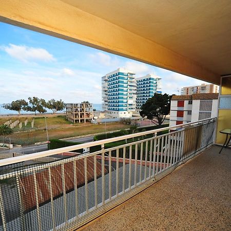 Estoril III Vista Mar Orangecosta Apartment Benicàssim Екстериор снимка