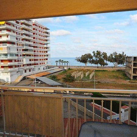Estoril III Vista Mar Orangecosta Apartment Benicàssim Екстериор снимка