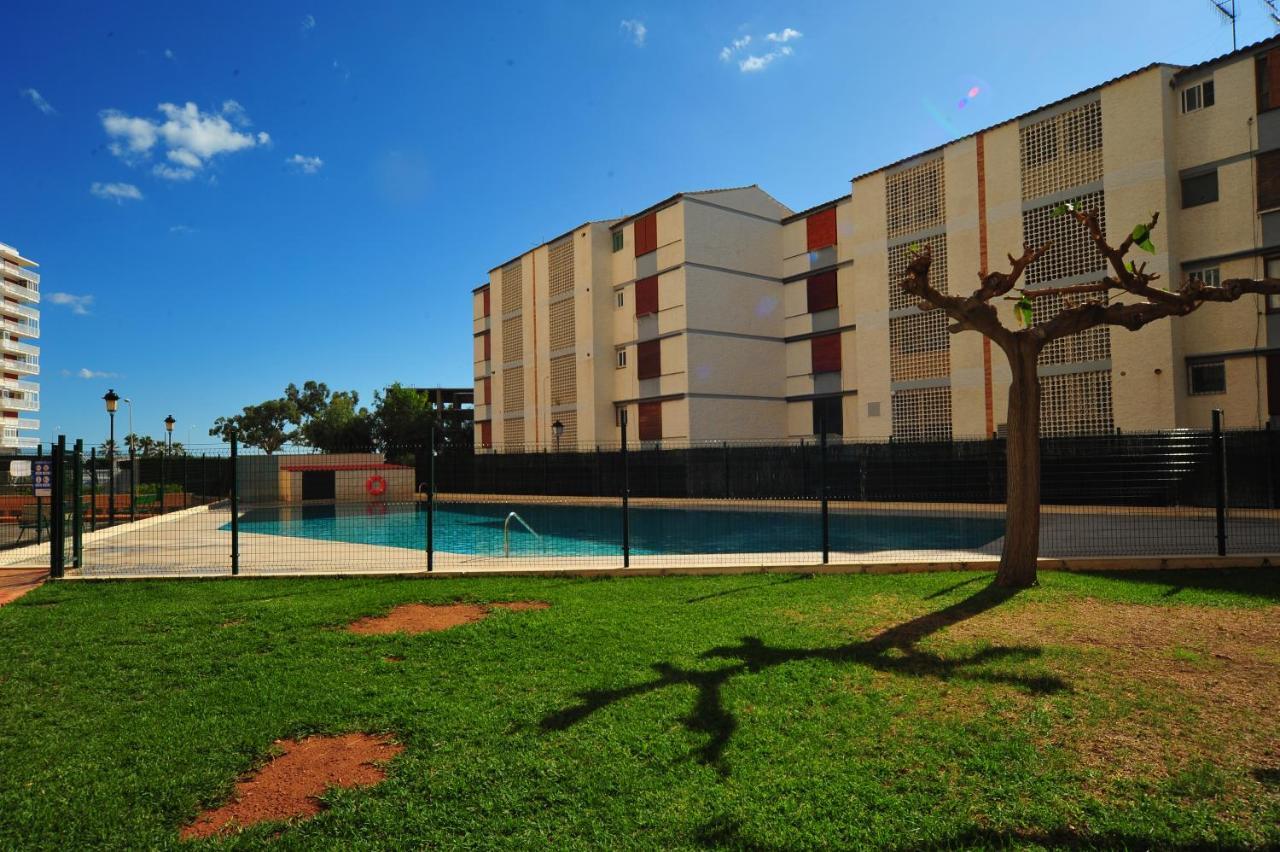 Estoril III Vista Mar Orangecosta Apartment Benicàssim Екстериор снимка